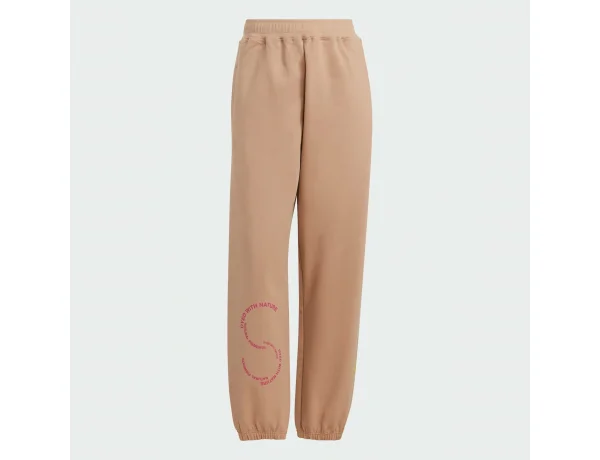 adidas by Stella McCartney Sportswear Sweatpants (Gender Neutral) Magic Beige