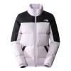 The North Face Diablo Down Jacket Lavender Fog