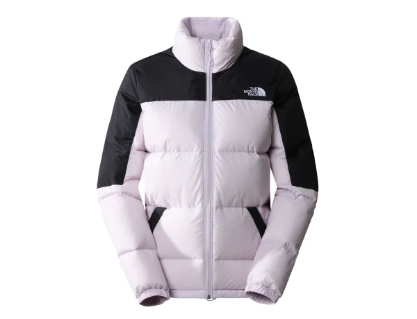 The North Face Diablo Down Jacket Lavender Fog